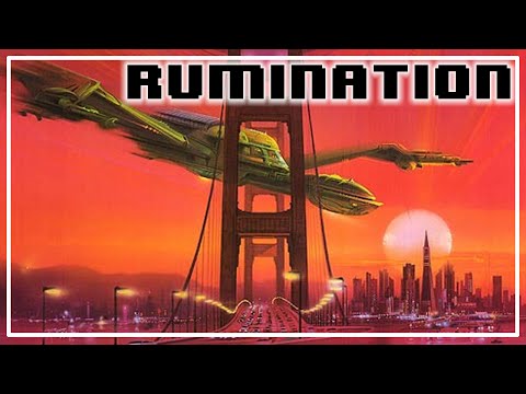 Rumination Analysis on Star Trek IV: The Voyage Home