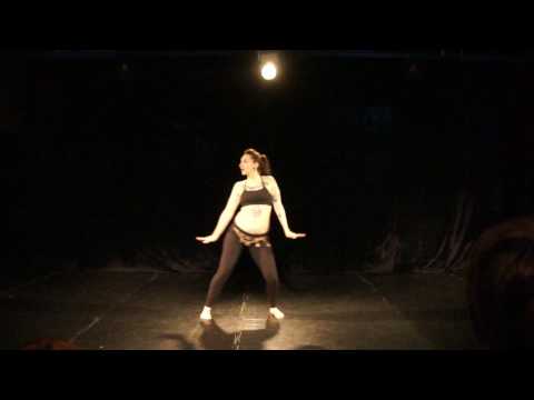 Eka @ Solaris Hafla, June 12, 2016