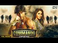Commando A One Man Army 2013 Hindi Movie Vidyut Jamwal Jaideep Ahlawat Pooja Chopra