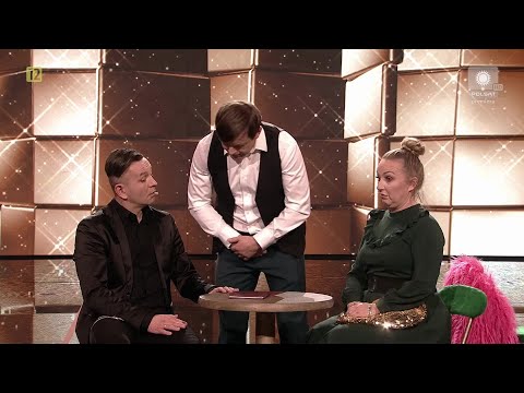 Kabaret na żywo: Vintage - Kabaret Jurki - Restauracja