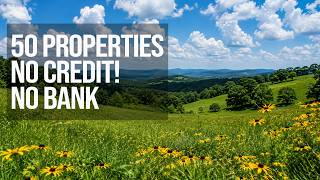 Download lagu Land for Sale |  NO BANK - NO CREDIT | 50 Properties mp3