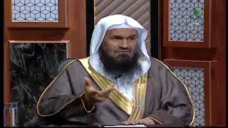 صورة هل من السنة أن يطعم المضحي من أضحيته؟ |  الشيخ عبدالرحمن الودعان