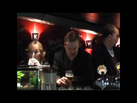 "Loket"  med Jesse B