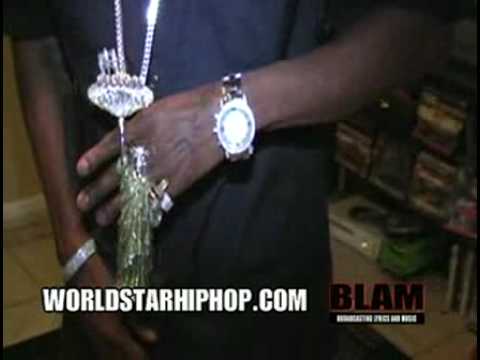 Shea Davis aka Punch Feat. C Brown - 44 In Da Pillow OTF (Only The Fam)