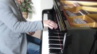 Pianista
