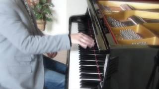 Pianista video preview