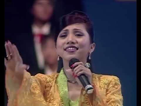 Dondang Dendang | Sukan Komanwel 1998
