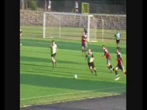 Józefovia Józefów - Start II Otwock