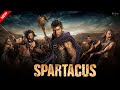 Spartacus 2010 Movie Manu Bennett Peter Mensah Lucy Lawless Reviews Facts