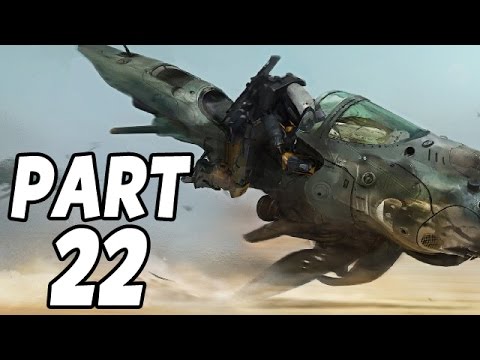 Let's Play Destiny PS4 Gameplay German Deutsch Part 22 - Das Archiv