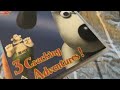 My Wallace And Gromit VHS And DVD Collection