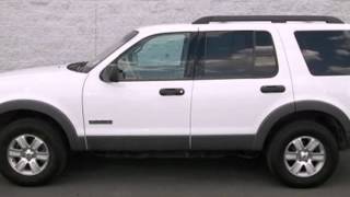 preview picture of video '2006 Ford Explorer #3111754A in Sandy Salt Lake City, UT'