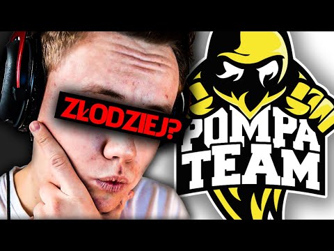 DRAMA po której ten YouTuber NIGDY SIĘ NIE PODNIESIE (ZWG)