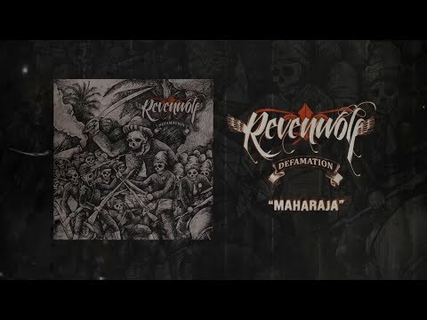 Revenwolf - Maharaja