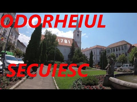 Odorheiu Secuiesc