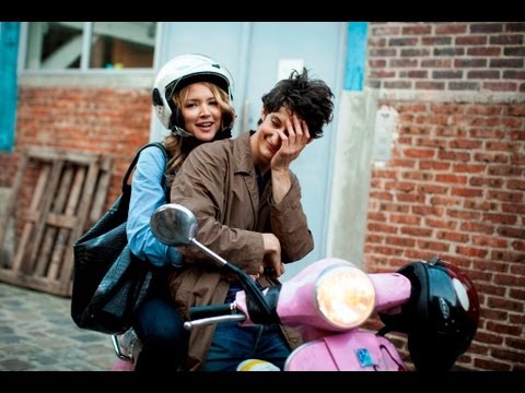 Son Moda Aşk / It Boy - Türkçe altyazılı fragman