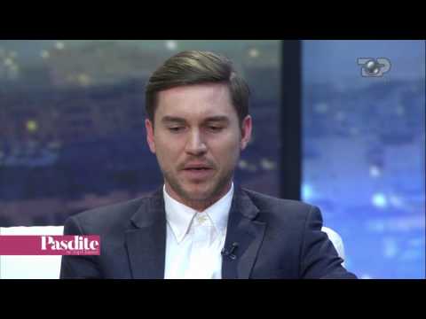 Pasdite ne TCH, 27 Shkurt 2017, Pjesa 3 - Top Channel Albania - Entertainment Show