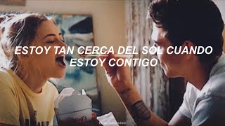 Water - New Hope Club (Letra en Español)