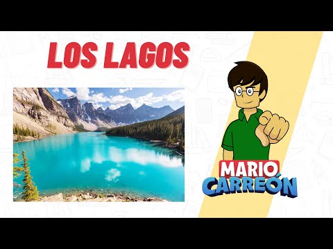 Los Lagos
