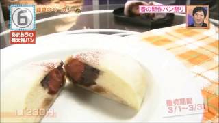 140303 KARA - Strawberry