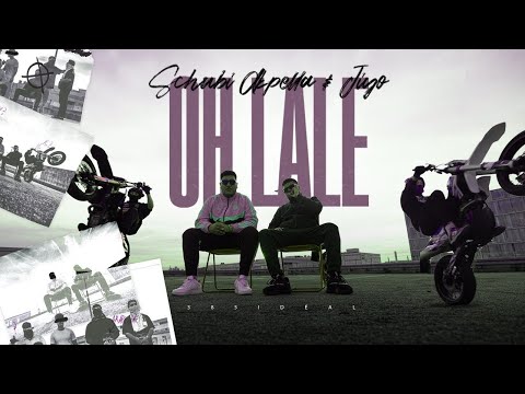 Schubi AKpella x Jiyo - OH LALE (prod. von Ersonic)  (Slowed + Reverb)