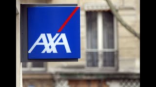 AXA CEO of AI's Impact on the Insurance Industry