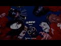 Slipknot 742617000027 Sic Sub Español English T Y L A U L Y R I C S