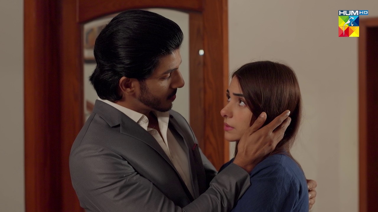 Abb Tumhe Kabhi Chor Kar Nahi Jao Ga Jaan...!  #musafatdrama #alishbakhan - HUM TV