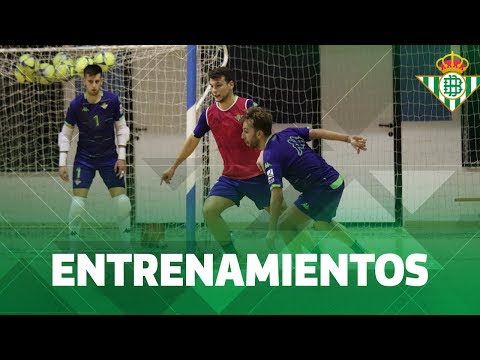 ¡A por FS Talavera!