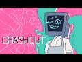 CRASHOUT by electrovoid
