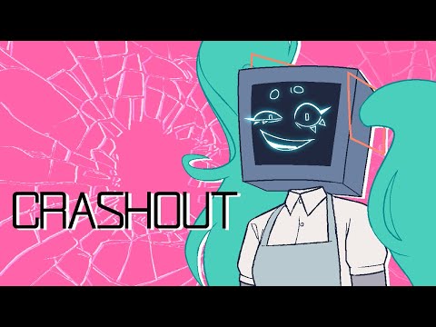 Video thumbnail for CRASHOUT