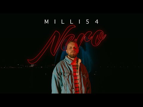 MILLI54 - NERO (prod. by Chekaa)