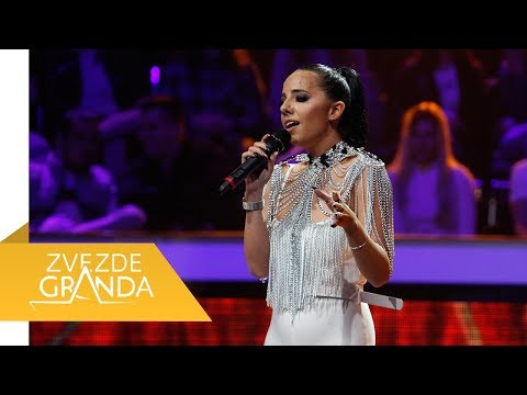 Kristina Arezina - Zlatni dan, Cuvaj moje srce (live) - ZG - 18/19 - 09.03.19. EM 25