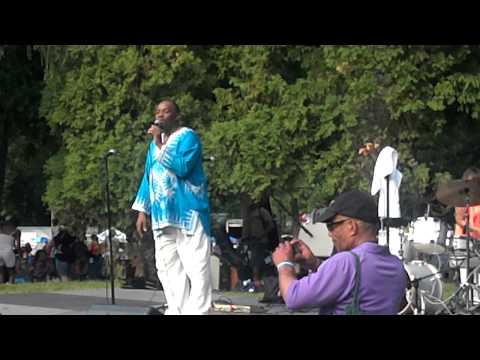 michael watford givin r&b classic