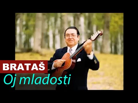 Brataš - Oj Mladosti - Vojvodina Music Official