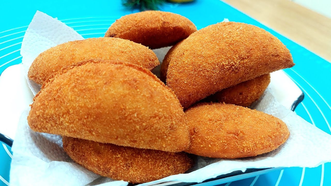 Risole Fácil por "Tata Medeiros"