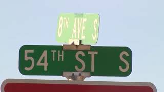 Great Falls PD investigating suspicious death