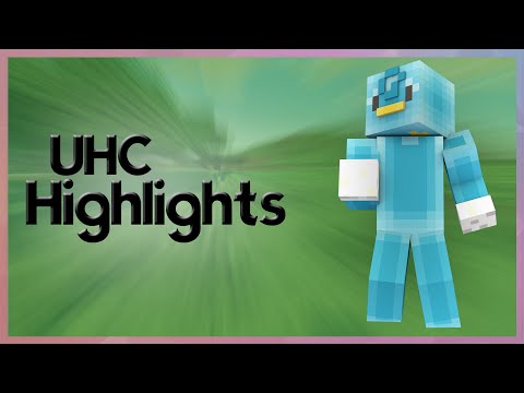 UHC Highlights: E10 - ''Middle Of Things''