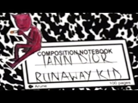 Video thumbnail for Runaway Kid