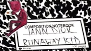Runaway Kid Music Video