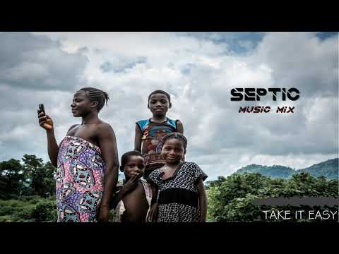 septic Deep house mix the 2nd 2019 [Locomotives // Eltonnick // DJMreja // Afro Brothers]