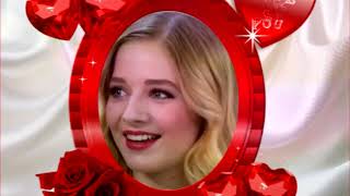 Fernando Varel with Jackie Evancho - AThousand years (Un milliers d'années) Sous-titré Français