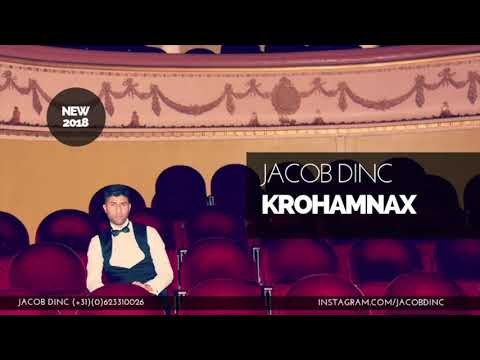 Jacob Dinc - Krohamnax