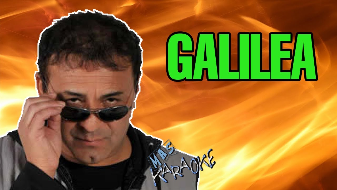 Galilea
