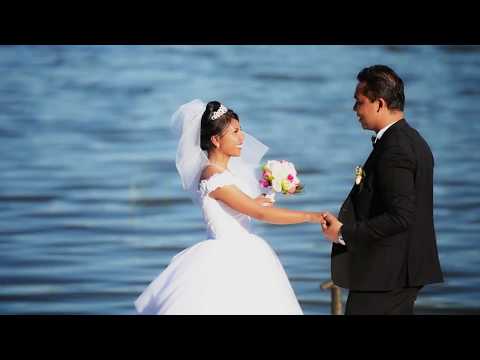 Mariage de  Ando & Sonny (highlight)