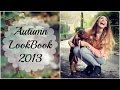 Autumn LookBook | Zoella 