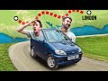 Is This The Worst Road Trip Car