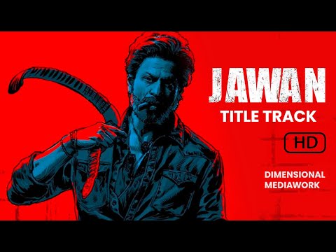 Jawan Title Track: Unveiling the Secret Sounds