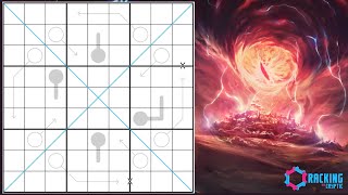 The Eye Of The Storm