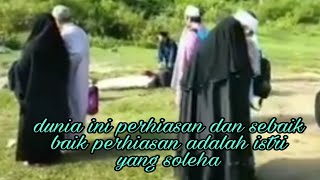 Download lagu Istri soleha bay dery sulaiman mp3
